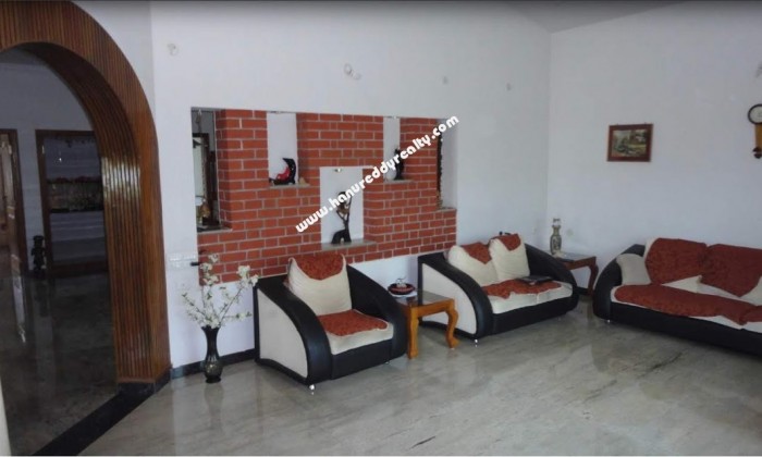 3 BHK Independent House for Sale in Datagalli