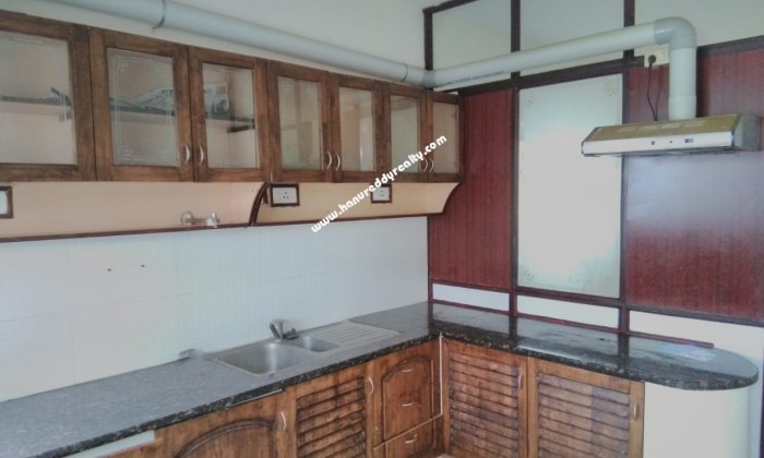 2 BHK Flat for Sale in Uppilipalayam