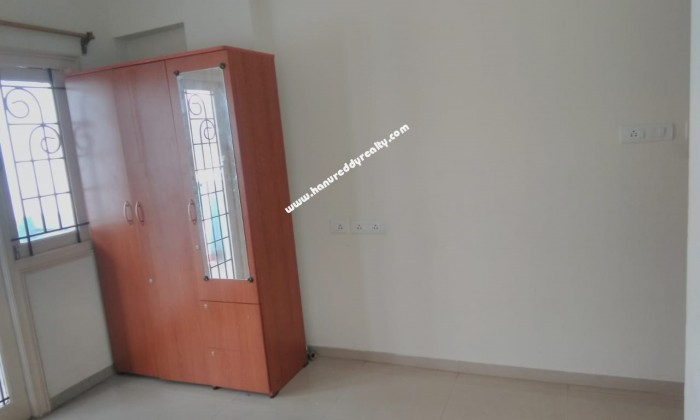 2 BHK Flat for Sale in Uppilipalayam