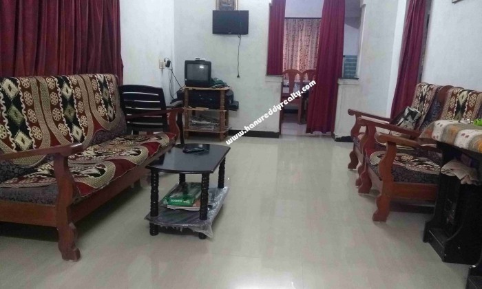 2 BHK Independent House for Sale in Podanur