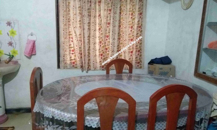 2 BHK Independent House for Sale in Podanur
