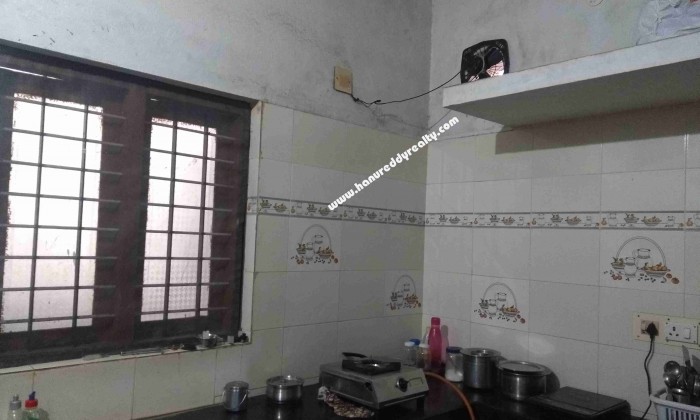 2 BHK Independent House for Sale in Podanur