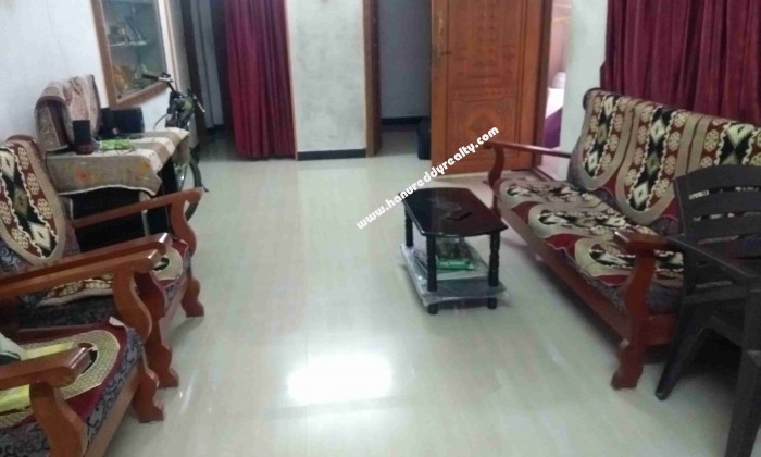 2 BHK Independent House for Sale in Podanur