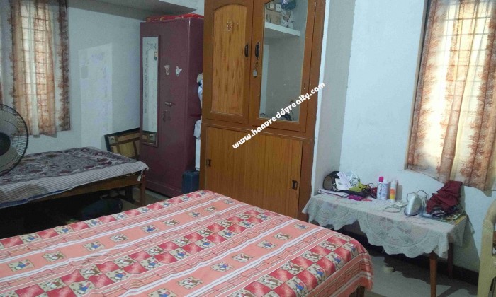 2 BHK Independent House for Sale in Podanur