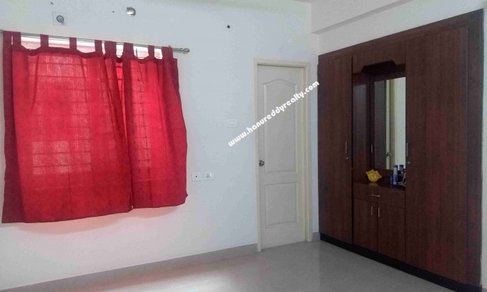 2 BHK Flat for Sale in Peelamedu
