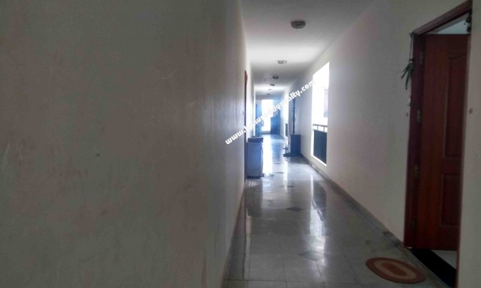 2 BHK Flat for Sale in Peelamedu