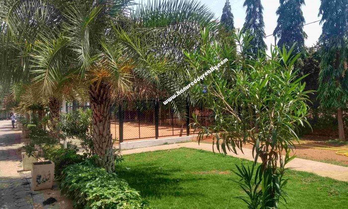 2 BHK Flat for Sale in Peelamedu