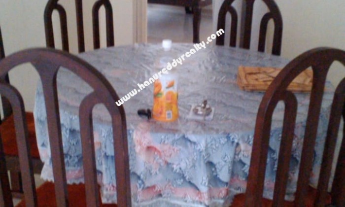 2 BHK Flat for Rent in Mohamad Wadi