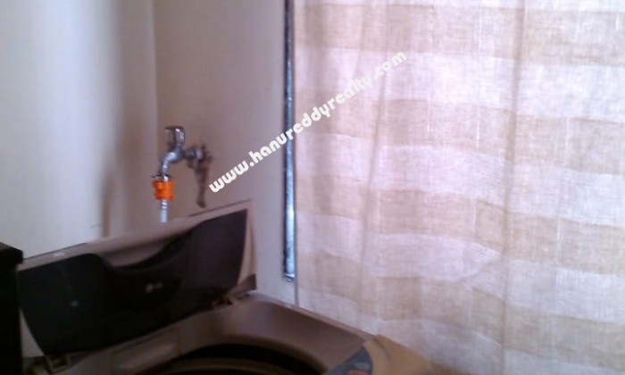 2 BHK Flat for Rent in Mohamad Wadi