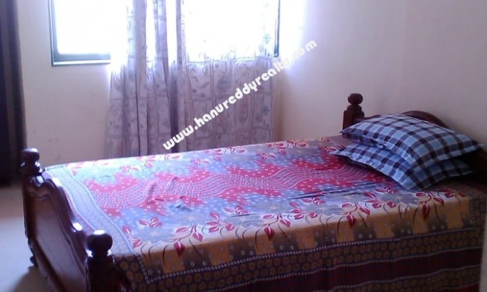 2 BHK Flat for Rent in Mohamad Wadi
