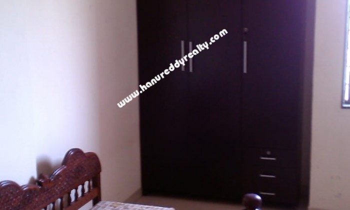 2 BHK Flat for Rent in Mohamad Wadi