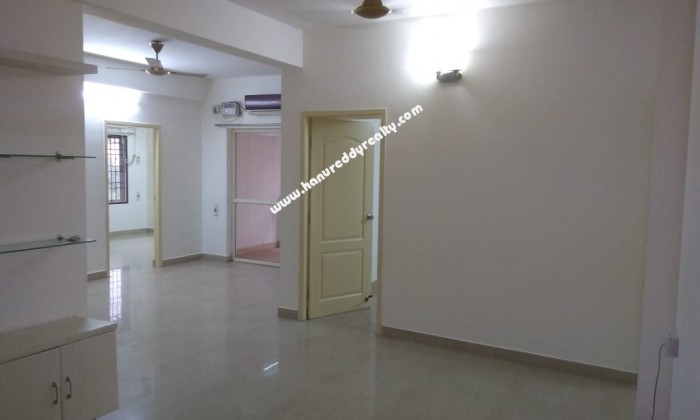 3 BHK Flat for Sale in Thiruverkadu