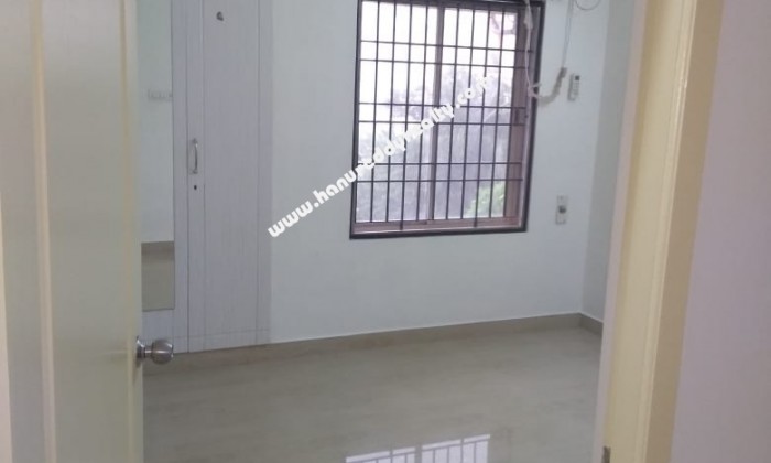 3 BHK Flat for Sale in Thiruverkadu