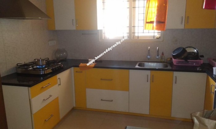 2 BHK Flat for Sale in Whitefield