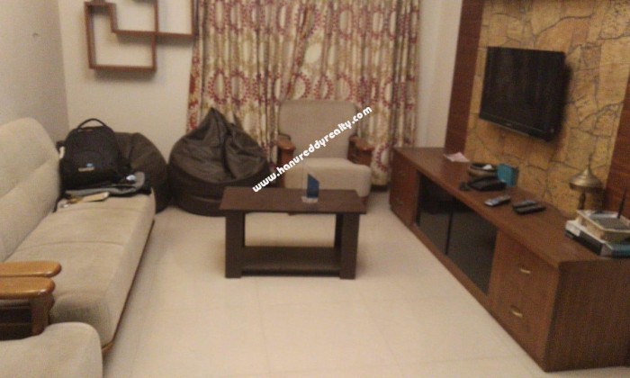 2 BHK Flat for Sale in Whitefield