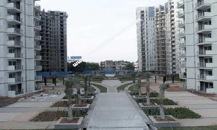 3 BHK Flat for Sale in Anna Nagar West Extn