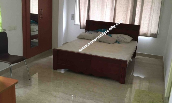 3 BHK Flat for Sale in Adyar