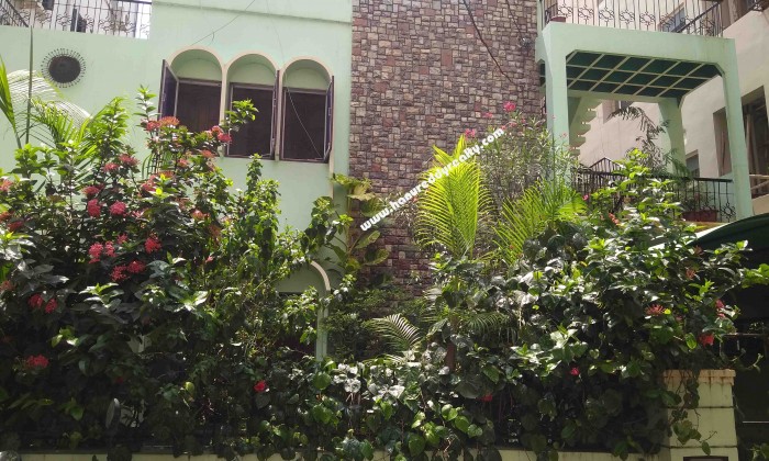 6 BHK Independent House for Sale in Srinagar Colony