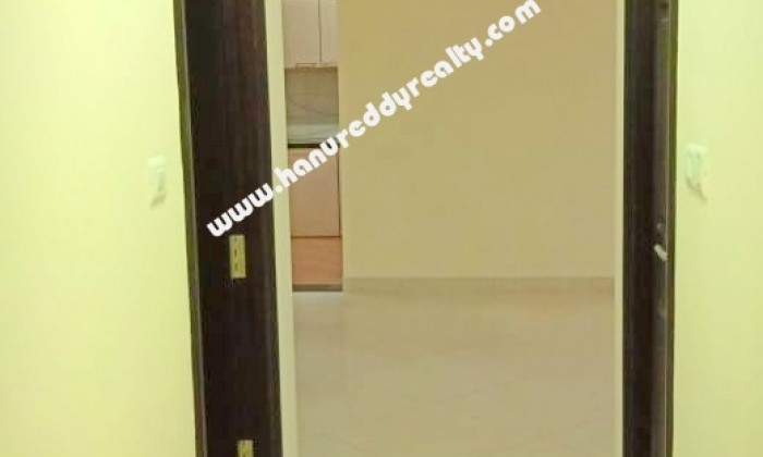 3 BHK Flat for Sale in Harlur