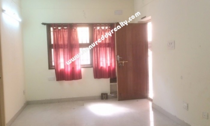 2 BHK Flat for Sale in T.Nagar