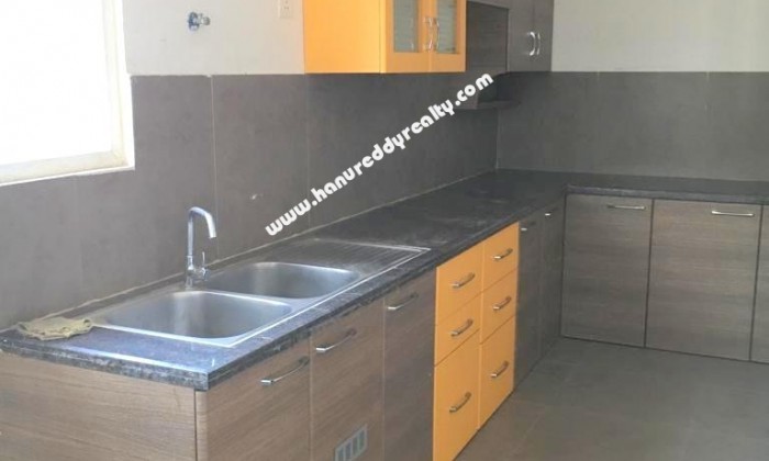 3 BHK Flat for Sale in Iyyappanthangal