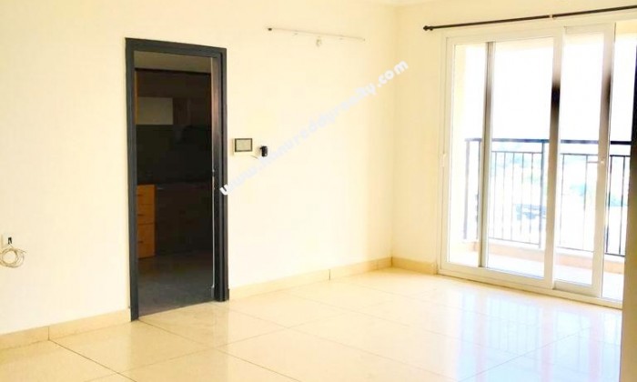 3 BHK Flat for Sale in Iyyappanthangal