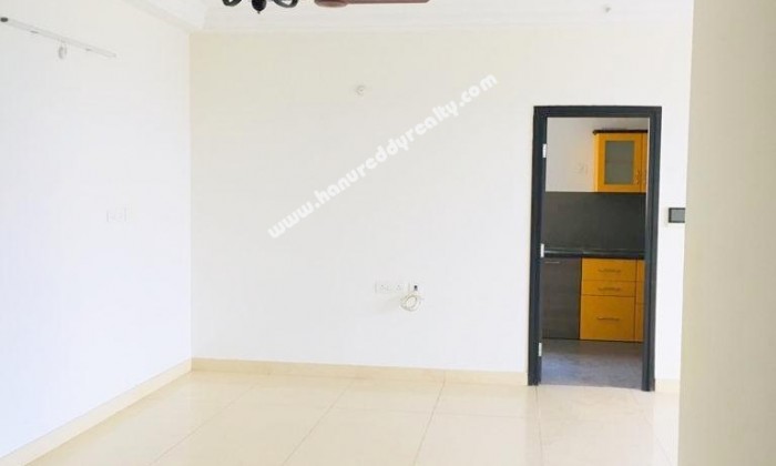 3 BHK Flat for Sale in Iyyappanthangal