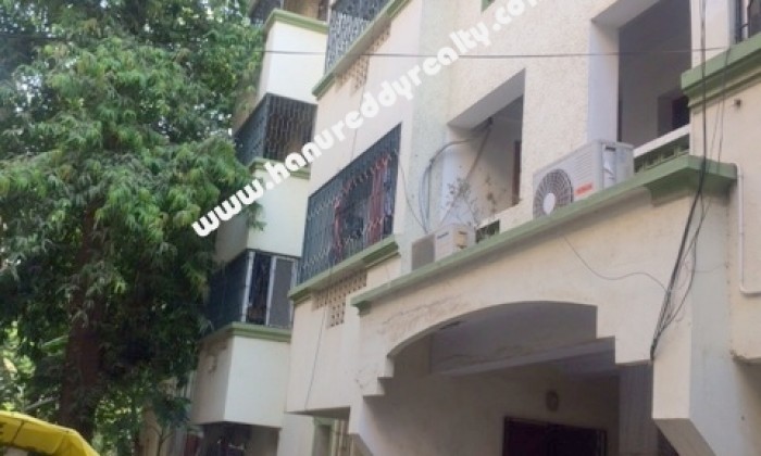 2 BHK Flat for Sale in Kodambakkam