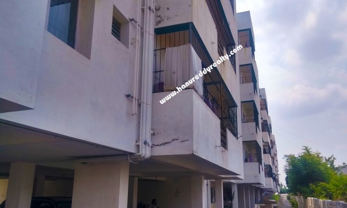 3 BHK Flat for Sale in Kalapatti