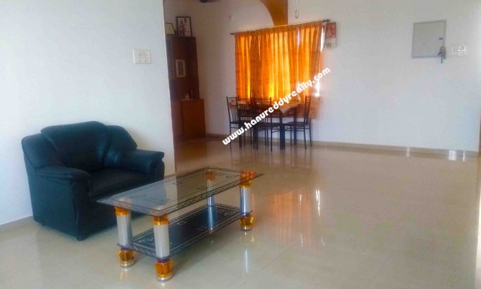 3 BHK Flat for Sale in Kalapatti