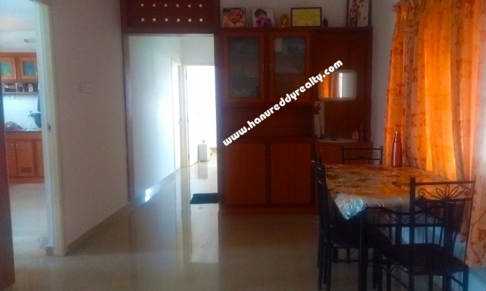 3 BHK Flat for Sale in Kalapatti