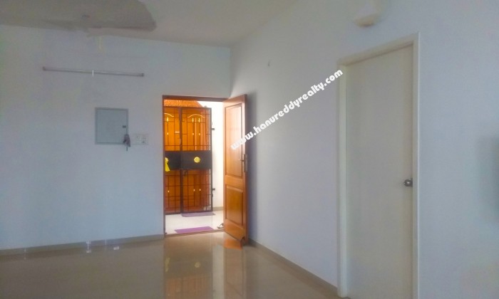 3 BHK Flat for Sale in Kalapatti