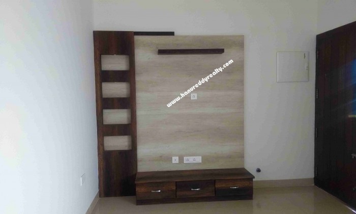 2 BHK Flat for Sale in Edayarpalayam