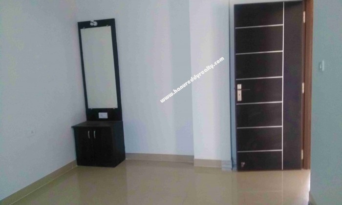 2 BHK Flat for Sale in Edayarpalayam