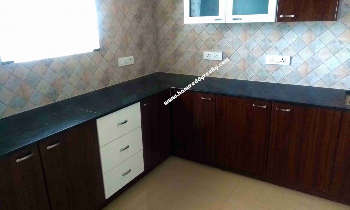 2 BHK Flat for Sale in Edayarpalayam