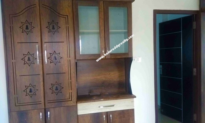2 BHK Flat for Sale in Edayarpalayam