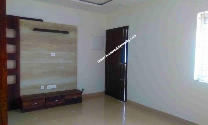 2 BHK Flat for Sale in Edayarpalayam
