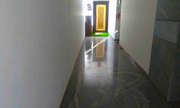2 BHK Flat for Sale in Edayarpalayam