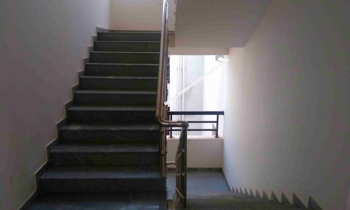2 BHK Flat for Sale in Edayarpalayam