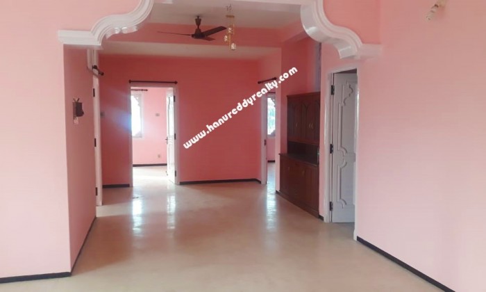 3 BHK Flat for Sale in Race Course