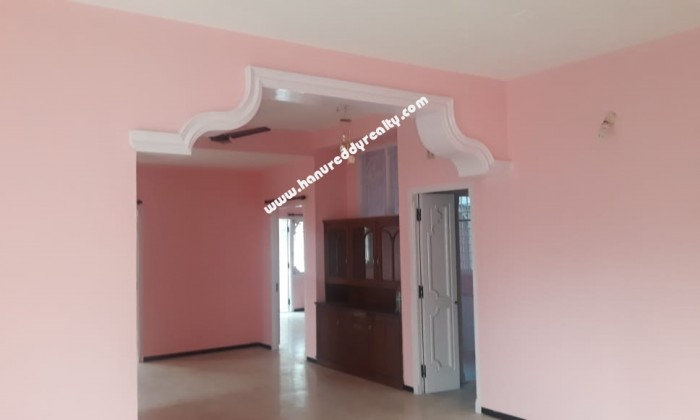 3 BHK Flat for Sale in Race Course