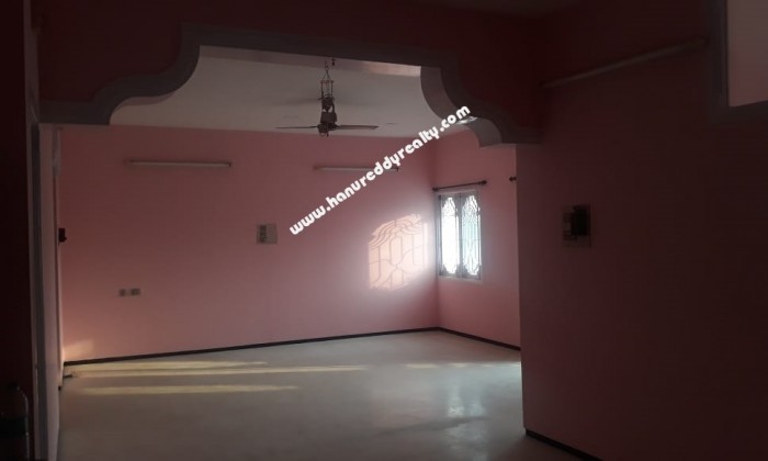 3 BHK Flat for Sale in Race Course