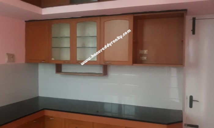 3 BHK Flat for Sale in Race Course