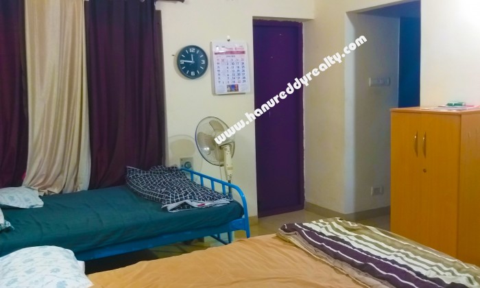 3 BHK Flat for Sale in Ganapathy