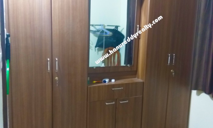 3 BHK Flat for Sale in Ganapathy