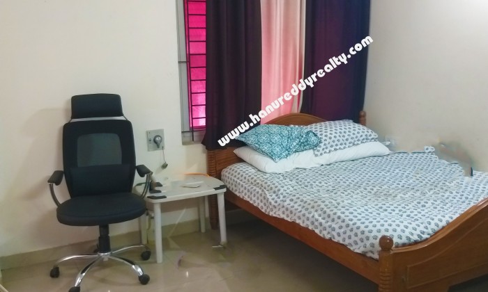 3 BHK Flat for Sale in Ganapathy