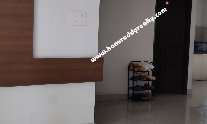 3 BHK Flat for Sale in Kondapur