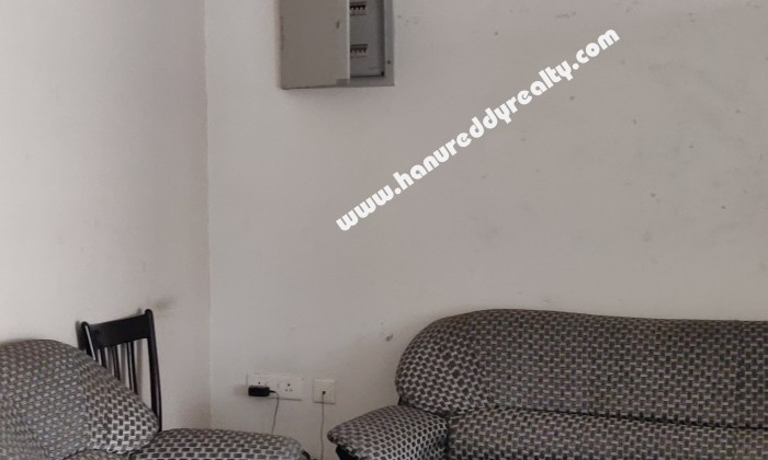 3 BHK Flat for Sale in Kondapur