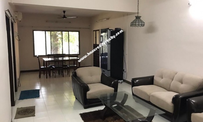 5 BHK Flat for Rent in Raja Annamalaipuram