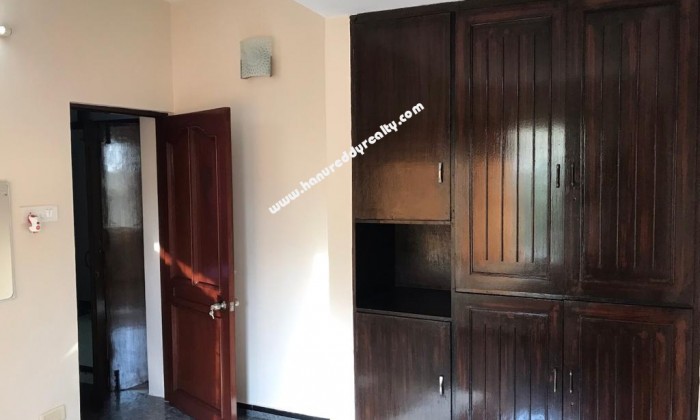 5 BHK Flat for Rent in Raja Annamalaipuram